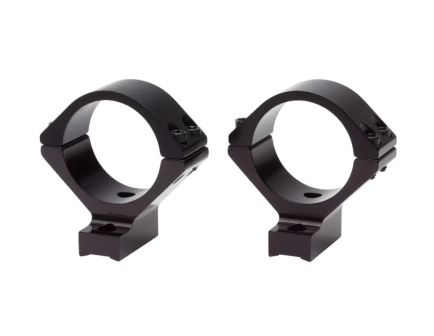 Browning BAR/BLR Integrated Low-Profile Scope Mount System 30mm, Gloss Black