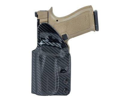 UM Tactical Qualifier Holster, Dagger Micro, Right Hand - QU-PSA-DGR MCR-RH