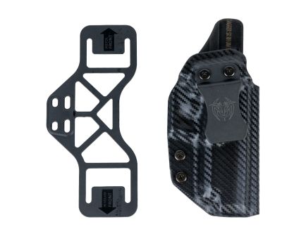 UM Tactical Qualifier Holster, Dagger SX, Right Hand  - QU-PSA-DGR-SX-RH