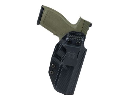 UM Tactical Qualifier Holster, PSA 5.7 Rock, Right Hand - QU-PSA-ROCK-RH