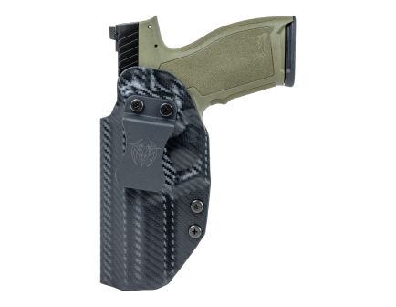 UM Tactical Qualifier Holster, PSA 5.7 Rock, Left Hand - QU-PSA-ROCK-LH