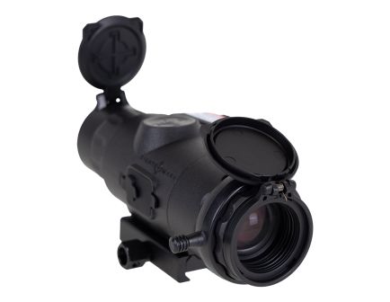 Sightmark Wraith 4K Mini 4x Digital Night Vision Riflescope - SM18042