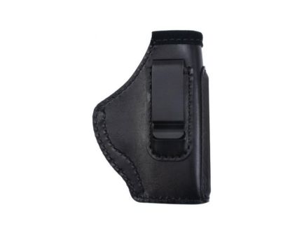 Stoeger STR-9 Leather IWB Right Hand Holster, Black - 34101