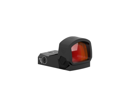 Swamp Fox Liberty II 1x24 3 MOA Green Dot Sight - LBT2124-3G