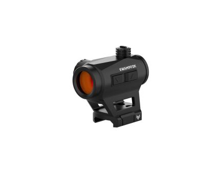 Swampfox Liberator II Mini Dot Sight, Red Multi Reticle - RDLR122-2MR