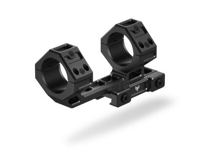 Swampfox Hostile Engagement 34mm 45 Degree Offset Mount - SHRM-34-M2