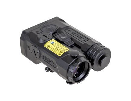 Holosun IRIS IR Laser &  Illuminator - IRIS