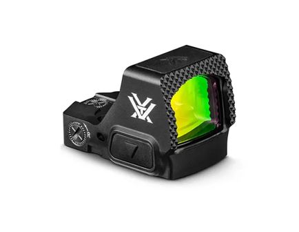 Vortex Defender-ST 3MOA Micro Red Dot w/ Delta Point Pro Footprint - DFST-MRD3