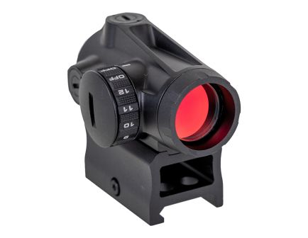 Sig Sauer Romeo MSR Red Dot Gen II Optic - SORMSR101