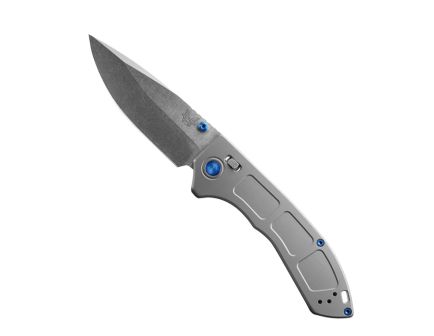 Benchmade Narrows Folding DP Knife  - 748