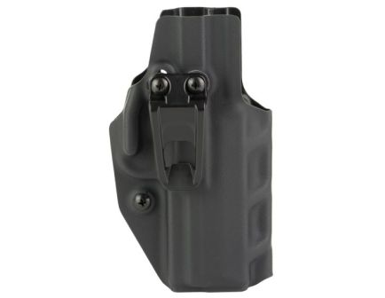 Crucial Concealment Springfield Echelon 4.0 C Covert IWB Ambi, Black