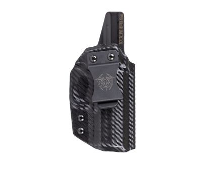 UM Tactical Qualifier IWB/OWB Holster RH, Canik TP9 FS Elite - QU-CAN-TP9-FS-RH