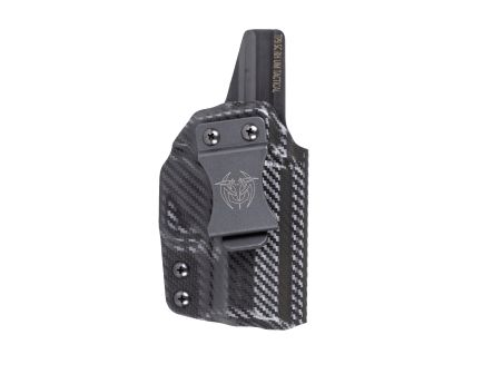UM Tactical Qualifier IWB/OWB Holster RH, Canik TP9 Compact - QU-CAN-TP9C-RH