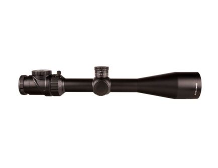 Trijicon AccuPoint 3-18x50 Riflescope w/ Duplex Reticle