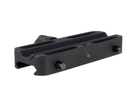 Trijicon ACOG & VCOG Mount w/ Trijicon Q-LOC Technology