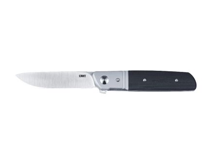 CRKT Bamboozled, Black