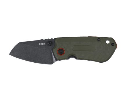 CRKT Overland Compact, Green 
