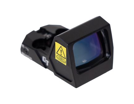 Crimson Trace Rad Micro Pro Green Sight