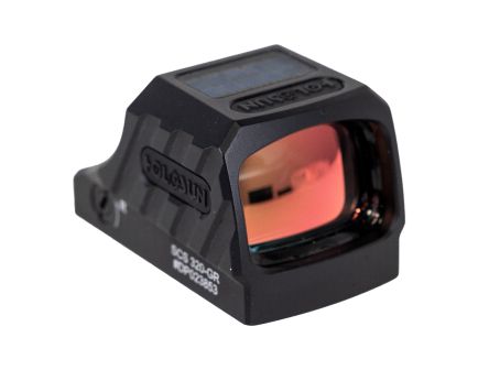 Holosun SCS 320 GR 2 MOA Pistol Sight - SCS-320-GR