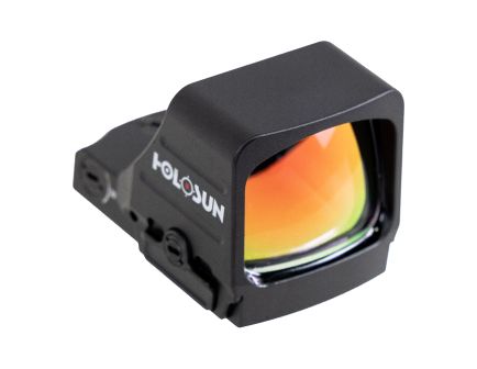 Holosun HS507COMP Pistol Red Dot - HS507COMP