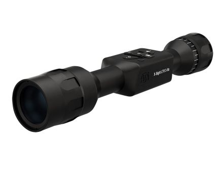 ATN Thor LTV Thermal Rifle Scope 3-9x19mm - TIWSTLTV319X