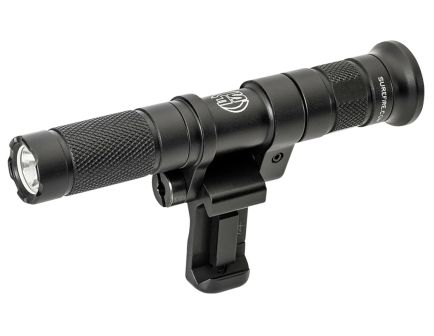 SureFire Scout Light Pro w/ M-LOK Mount - M140A-BK-PRO