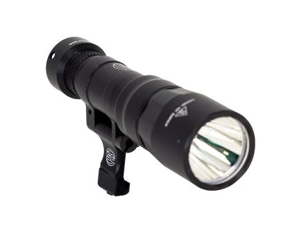 SureFire Scout Light Pro w/ M-Lok Mount, Black - M340DFT-BK-PRO