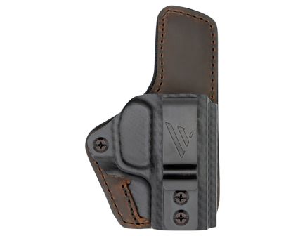 Versacarry CMFT Flex IWB, Springfield Hellcat, Brown