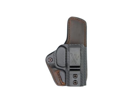 Versacarry CMFT Flex IWB Holster, Hellcat Pro, Poly/Brown