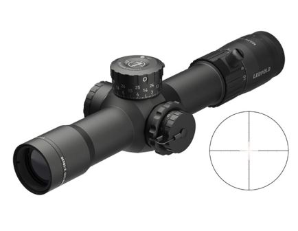 Leupold Mark 5HD 2-10x30 35mm - 179706