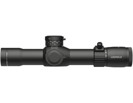 Leupold Mark 5HD 2-10x30 35mm