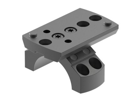 Leupold DeltaPoint Pro 35mm Ring Top Mount Kit - 175558