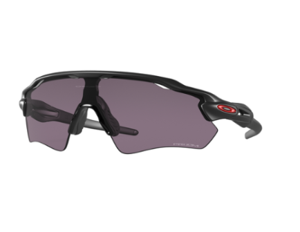 Oakley Radar EV Path IS Matte Black w/ PRIZM Grey