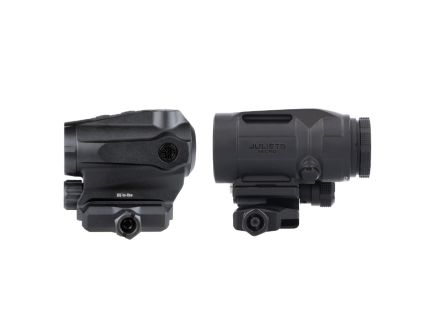 Sig Sauer Romeo 5XDR Gen II Red Dot w/ Juliet 5 Micro Magnifier - SORJ5X201