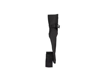 CRKT Chogan Mattock Sheath Folding Knife Black