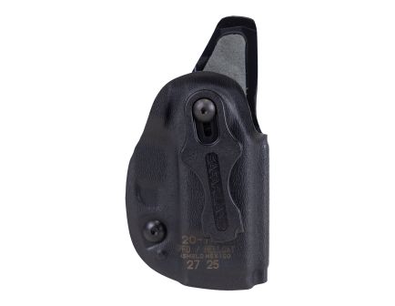 Safariland Species, IWB fits Springfield Hellcat, Right Hand, Laminate, Black