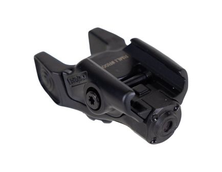 Holosun RMLt-RD Laser 1913 Picatinny Rail Black - RMLtRD