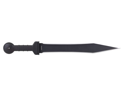 Cold Steel Gladius Machete 18" Machete Gladius Machete, Black - CS97GMS