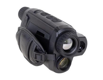 AGM 2.5-20x25mm Fuzion Thermal Monocular - 3142451304FM21