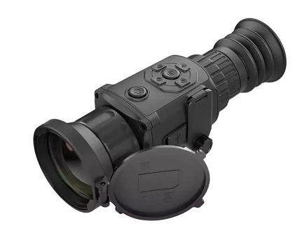 AGM 2.5-20x50mm Rattler Thermal Scope - 3143555006RS51