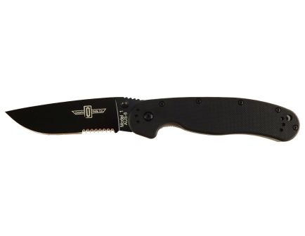 OKC RAT 1 BS Folding Knive