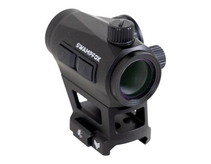 Swampfox Liberator Mini Red Circle Dot Optic - RDLR122-RC