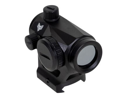 Swampfox Liberator Mini Green Circle Dot Optic - RDLR122-GC