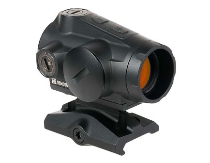 Sig Sauer Romeo 5 Gen II Red Dot, Black - SOR5101