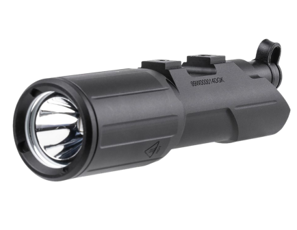 Sig Sauer Foxtrot-MSR Compact Rail Mounted White Light, Black - SOFR1CM0