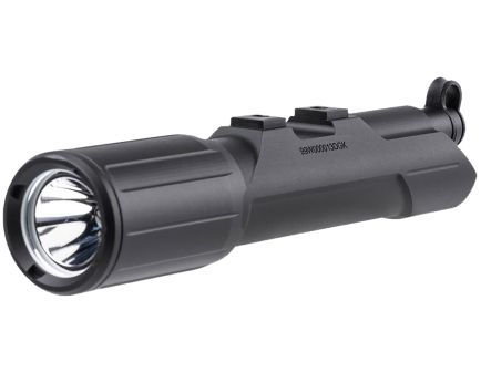 Sig Foxtrot-MSR Full Size Rail Mounted 1,350 lumens White Light, Black - SOFR1FS0