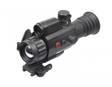 AGM Varmint V2 LRF 35-384 Thermal Imaging Rifle Optic w/ Built-In Laser Range Finder