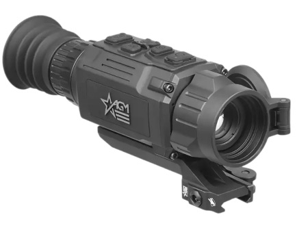 AGM Rattler V2 19-256 Thermal Imaging Rifle Scope