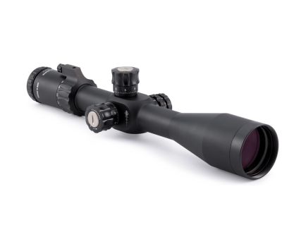 Shepherd Scopes BRS 5-25x56 Rifle Scope - 4080BRS.525.MIL