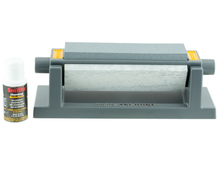 Smiths Products Three Stone Sharpening System, Gray